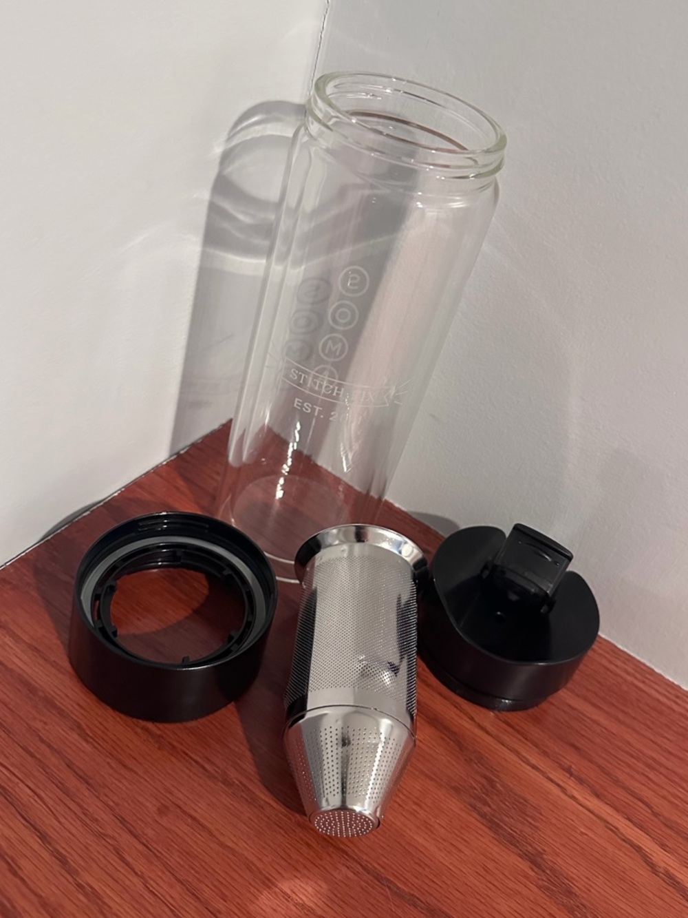 Soma Brew Bottle NWT